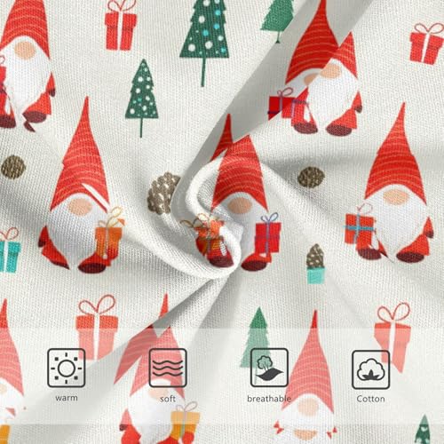 Girls' Underwear Christmas Tree Toddle Brief Panties 23036273