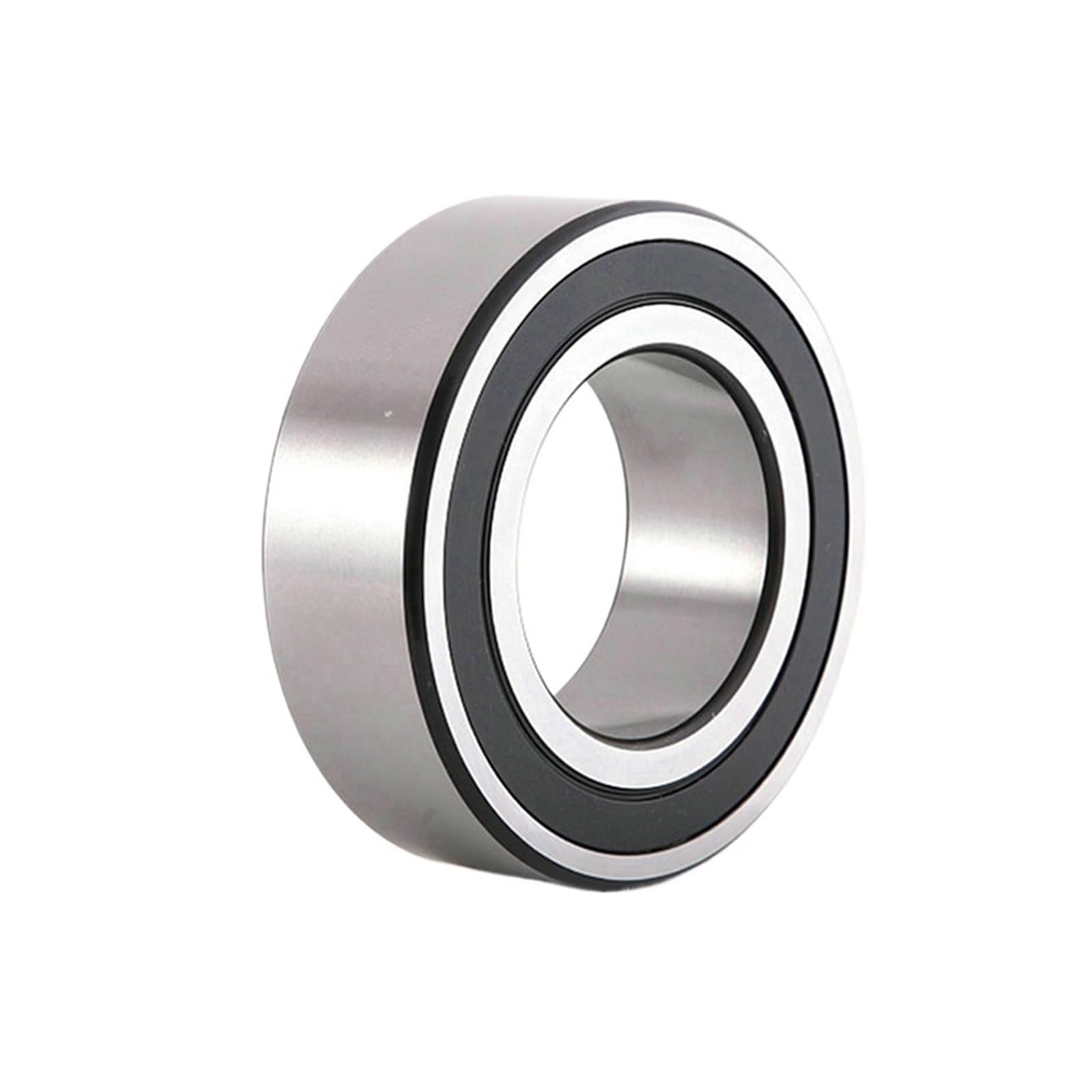 WEUSANXPL 1PCS 3305A-2RS1TN9 3305ATN9 3305 5305 Angular Contact Ball Bearings(3305 ATN9)