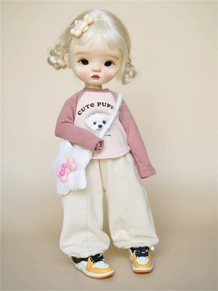 人形 bjd Amazon.co.jp: ドール用 bjd 人形服1/6 品 アクセサリー no38447