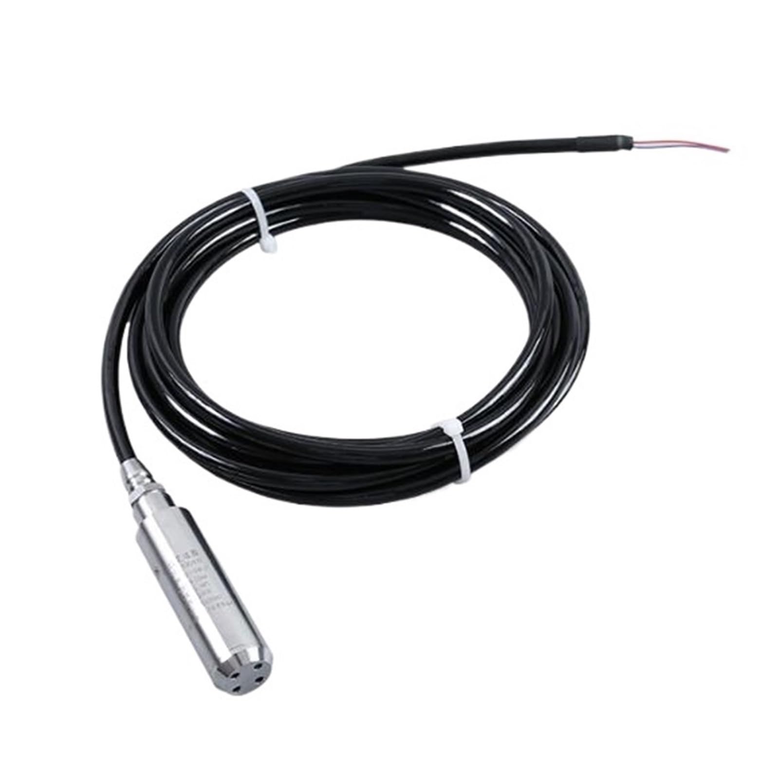Transmetteur de niveau 24mm anti colmatage pour pression statique 2m