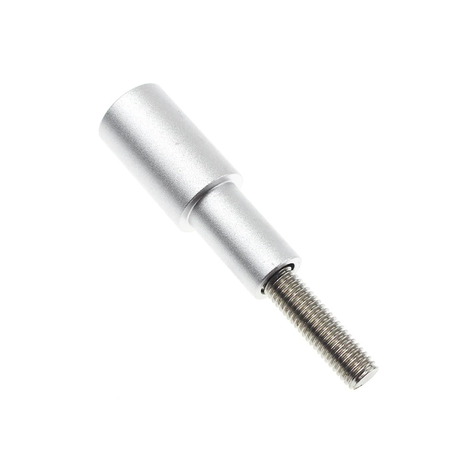 Soporte de dirección Moto Compatible con BMW R1200RT R1250RT R 1250 1200 RT Soporte Varilla de extensión Soporte Accesorios de navegación para teléfono móvil 2021 2022(1PC)