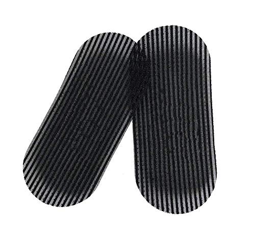 Preisvergleich Produktbild Hair Grippers - Pads Stickers Clips Friseur Barber Tools Haar Hairgippers Haarschneidegerät Haarschere - Zubehör