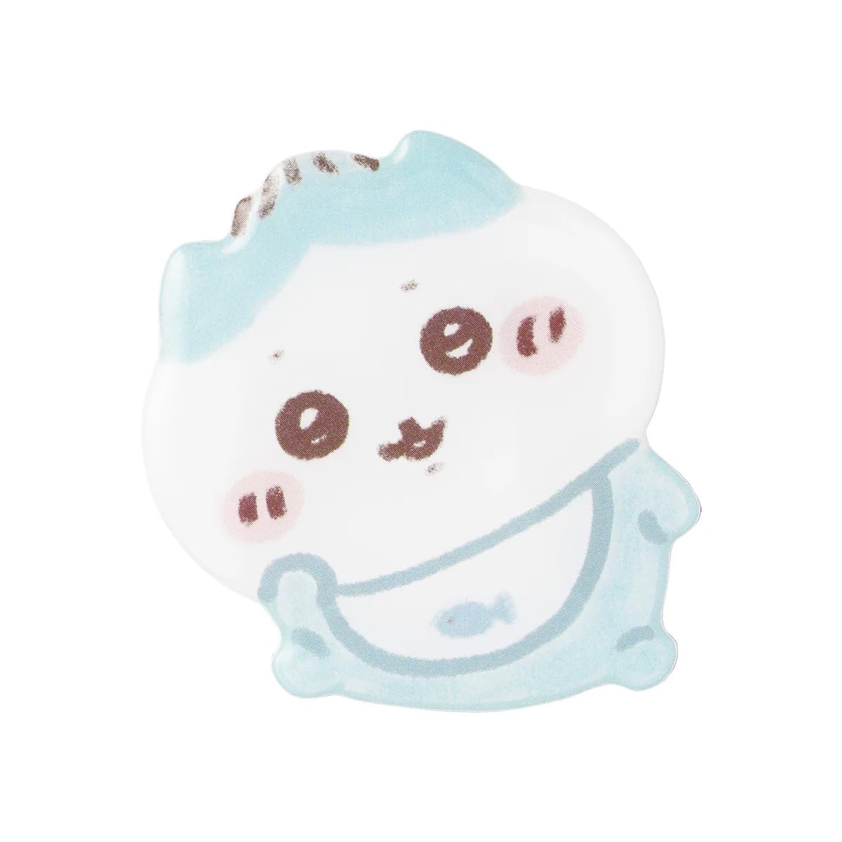 Amazon.co.jp: ちいかわ Chiikawa Baby ぷっくりアクリルマグネット