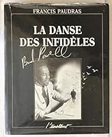La danse des infidèles: Bud Powell 2869290527 Book Cover
