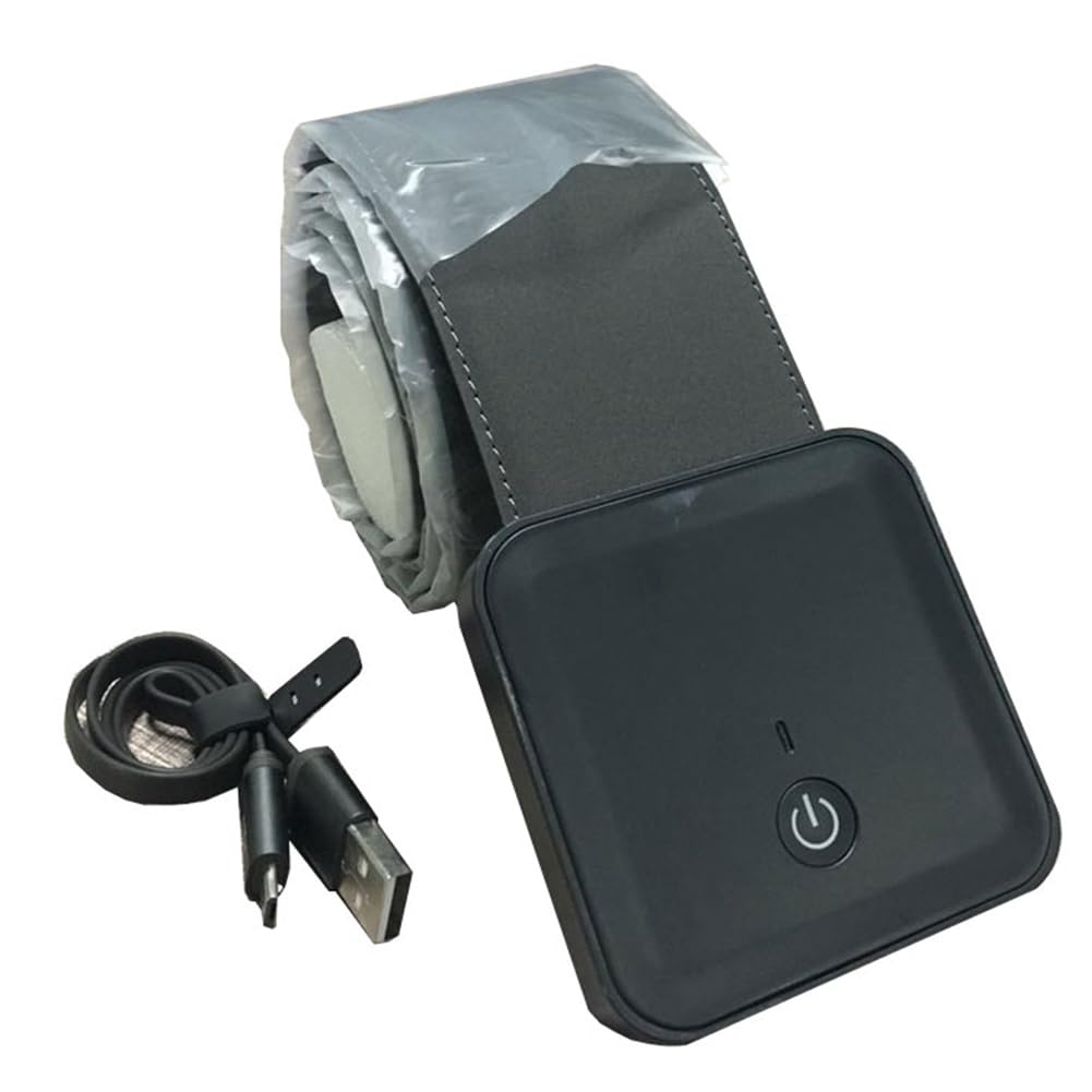 Monitor del Sonno Intelligente J-Style HOT Bluetooth con Monitoraggio Della Frequenza Cardiaca per L'Analisi Dei Dati di Gestione Della Salute
