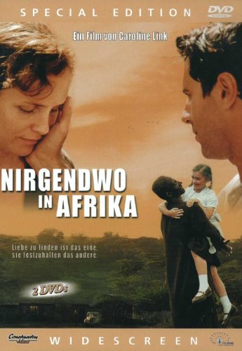 Nirgendwo in Afrika - Mehr Infos/Bestellen