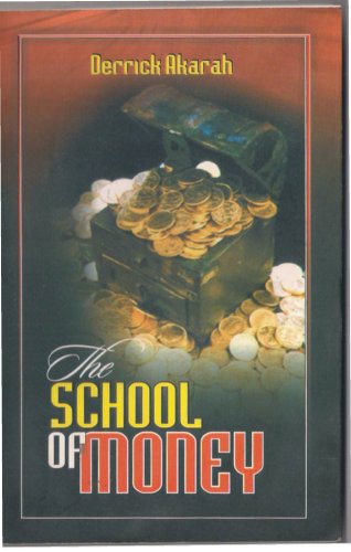 a ensacark of money