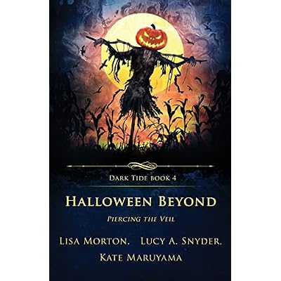 Halloween Beyond: Piercing the Veil