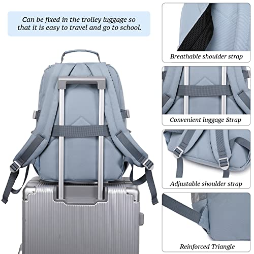 Mygreen Girls Backpack Kids Elementary Camo School Bags For Kindergarten Primary Bookbags Lightweight Waterproof Sturdy Durable Gift Polyester 16 Inch For Age 7-15 Purple #TOP5