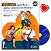 Produktbild Gitarre spielen - mein schönstes Hobby Band 2 - Die moderne Gitarrenschule für Jugendliche und Erwachsene von Rolf Tönnes mit CD, Notenklammer - ED9974 9783795758455