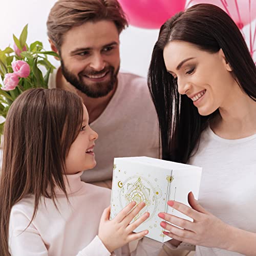 3 Pack Candles Gifts For Women, 42Oz Large 3 Wick Scented Candle, Candles For Home Scented, Aromatherapy Gift Set For Birthday, Natural Soy Wax With Essential Oils For Stress Relief #TOP7