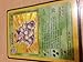 Pokemon Card 11/102 - NIDOKING (holo-foil)
