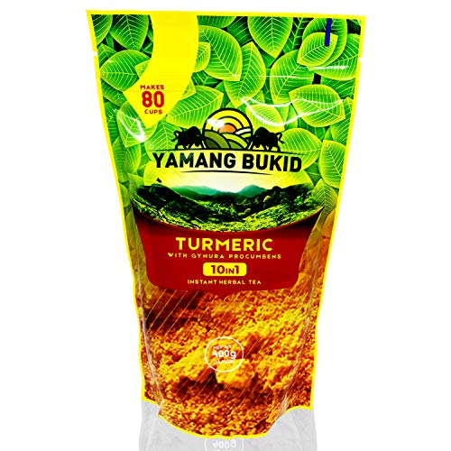 Best Turmeric Tea Powder 10Reviewz