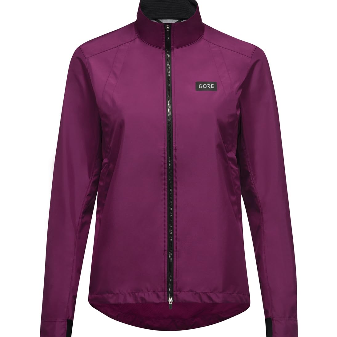 GORE WEAR Womens Everyday Jackets, Process Purple, 42 EU