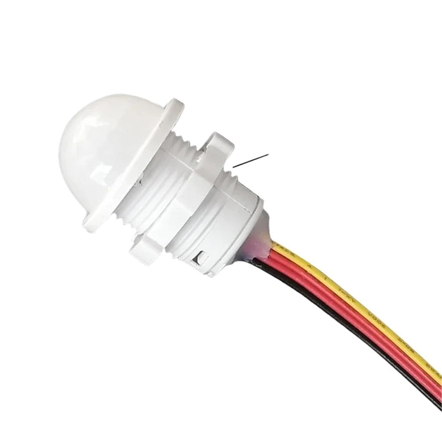 1pcs DC3.7V 5V 12V 24V LED PIR Infrared Detector IR Infrared Motion Sensor Switch delay Switch Infrared Motion Sensor