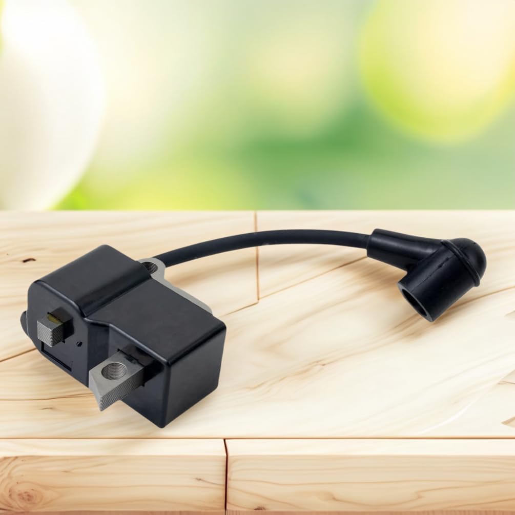 573935702 450 Chainsaw Ignition Coil for Husqvarna 435 435E 445 445E 450 450E Jonsered CS2240 CS2240S CS2245 CS2245S CS2250 CS2250S Chainsaw Replaces 505427201 573935701 544243801