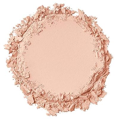 NYX PROFESSIONAL MAKEUP Stay Matte But Not Flat Powder Foundation, Creamy Natural