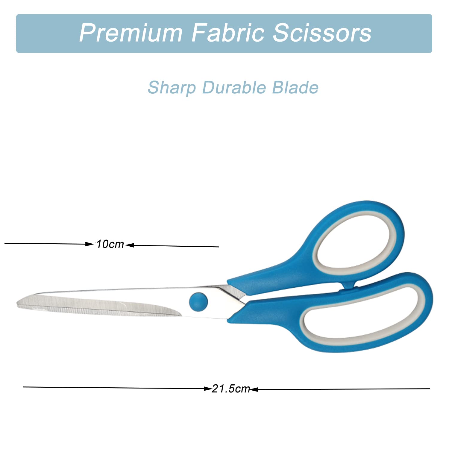 PINZE DA CUCIRE Must Have In Acciaio Inox Per Designer E Sarti E - Foto 9