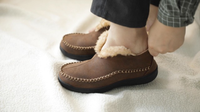 Amazon.com | Wishcotton Men display picture 2