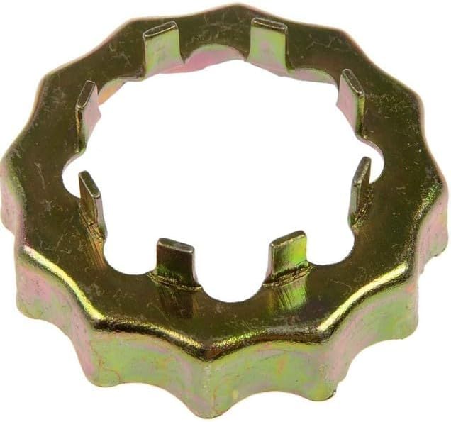 Front Spindle Nut Retainer Compatible With Mercury Marquis 1986 1985 1984 1983 1982 1981 1980 1979 1978 1977 1976 1975 1974 1973 1972 1971 1970 P-3683710