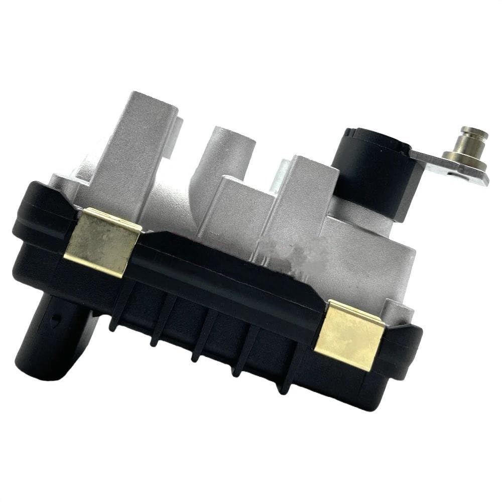 Pour Benz C200/C220/E200/E220 2.1/2. 02-07 Turbo Wastegate Actionneur