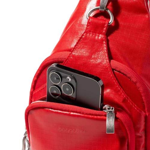 Image of Baggallini womens Central Park Sling