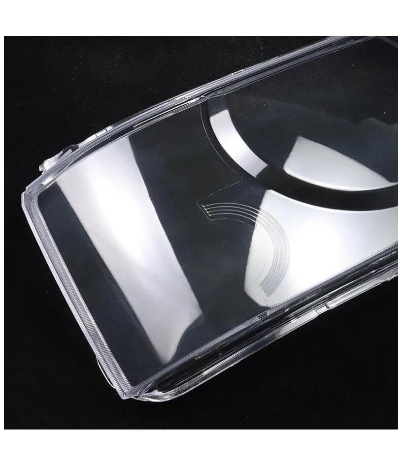 Coque de phare pour Range Rover Sport 2005-2009 boîtier de remplacement