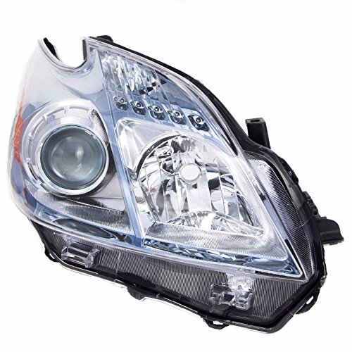 Amazon.com: For 2010-2011 TOYOTA PRIUS Passenger Side OEM Amazon.com: For 2010-2011 TOYOTA PRIUS Passenger Side OEM