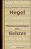 Phänomenologie des Geistes