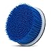 Nanoskin 5" 5" Dia Loop Back Rotary Brush w/ 1.5" Polyp Bristles [83-024]