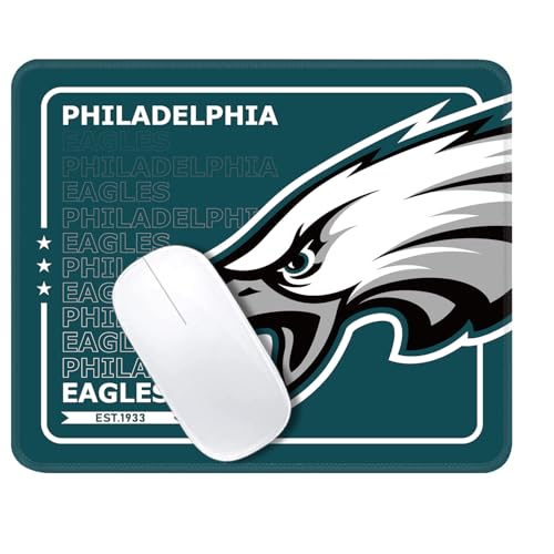 Mouse Pad Desk Mat Premium Mouse Pad Gaming Mousepad Desk pad Computer Mouse Mat with Non-Slip Rubber Base for Computer Desktop
