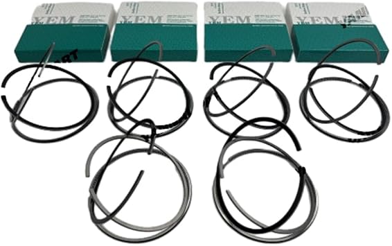 Piston Ring FE6 Suitable for Nisssan Engine Part