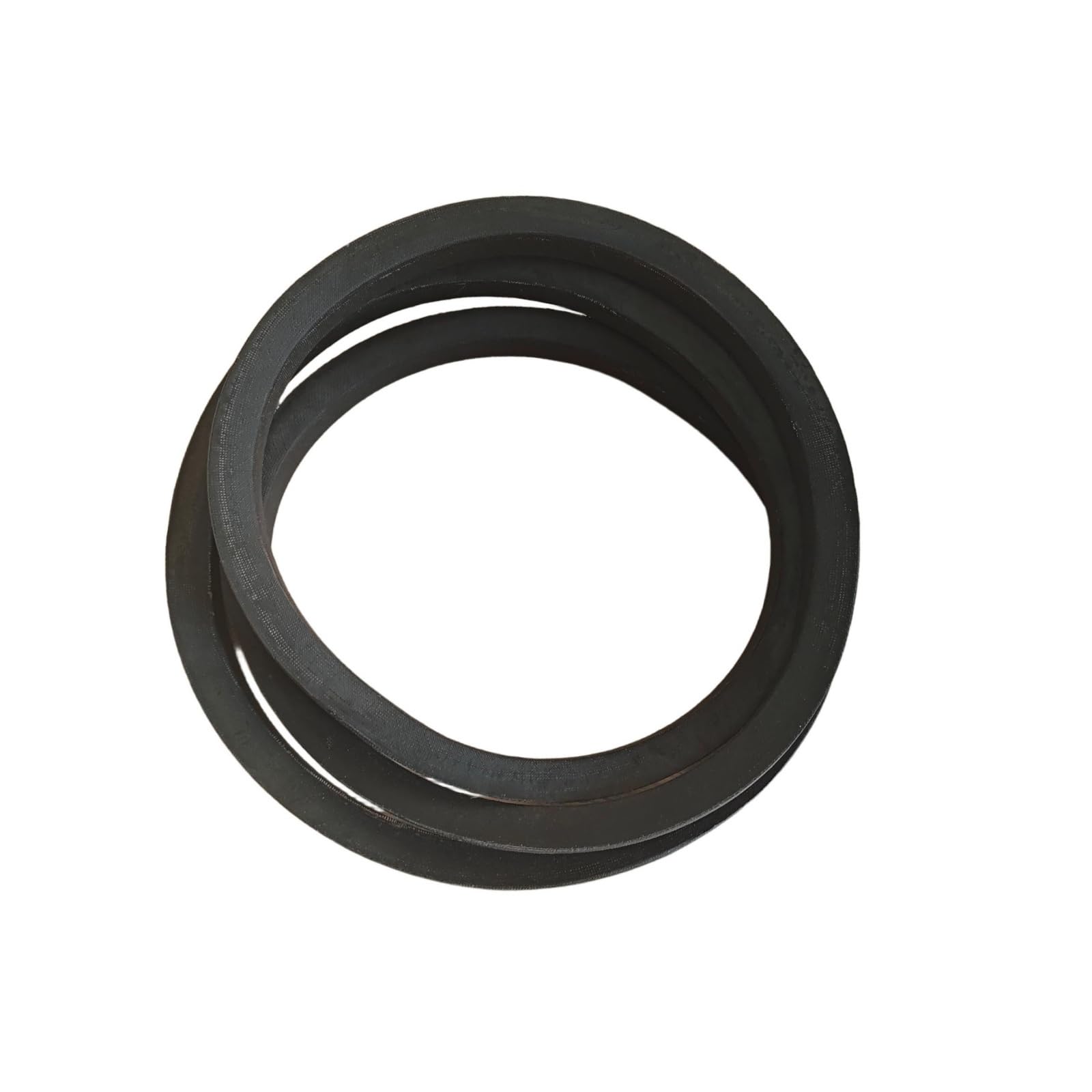 Klasyczny pasek klinowy D3015, typ D D-3015, 3015mm, obwód wewnętrzny, gumowy przemysłowy pasek napędowy