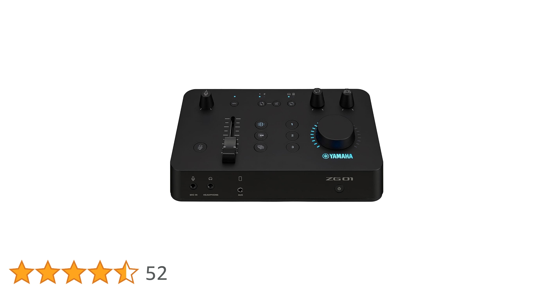 Amazon.co.jp: ヤマハ ゲーミングミキサー ボイスチャット/ゲーム