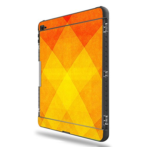 MightySkins Skin Compatible with LifeProof Apple iPad Pro 9.7