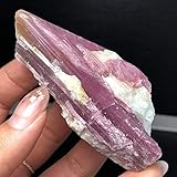 Cada cristal de cuarzo se produce de forma natural y tiene sus propias características.