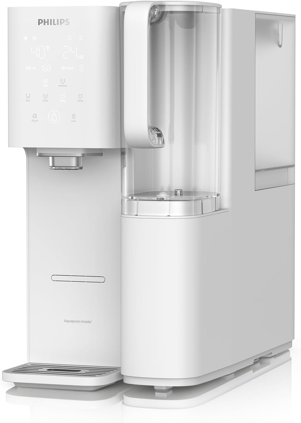 PHILIPS ADD6926WH/37