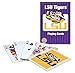 LSU Playing Cards