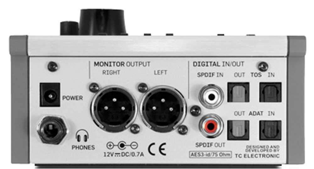 Amazon.co.jp: TC Electronic BMC-2 : 楽器・音響機器