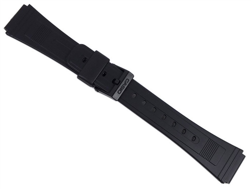 Casio DBA-80, W-50U, W-86 Watch Strap Band 70603451