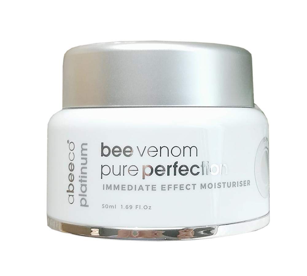 Bee Venom Pure Perfection Moisturiser