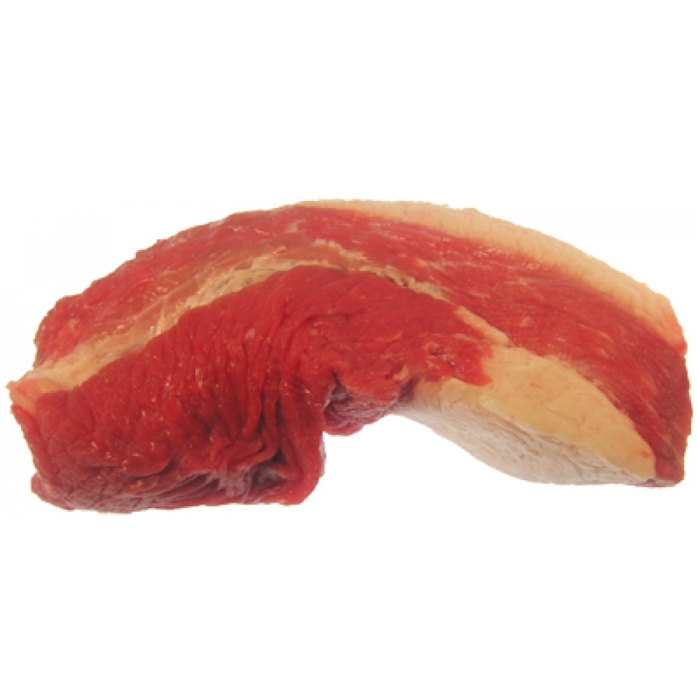 MeinMetzger Rinderbrust ohne Knochen vom Simmentaler Rind 2.500 g