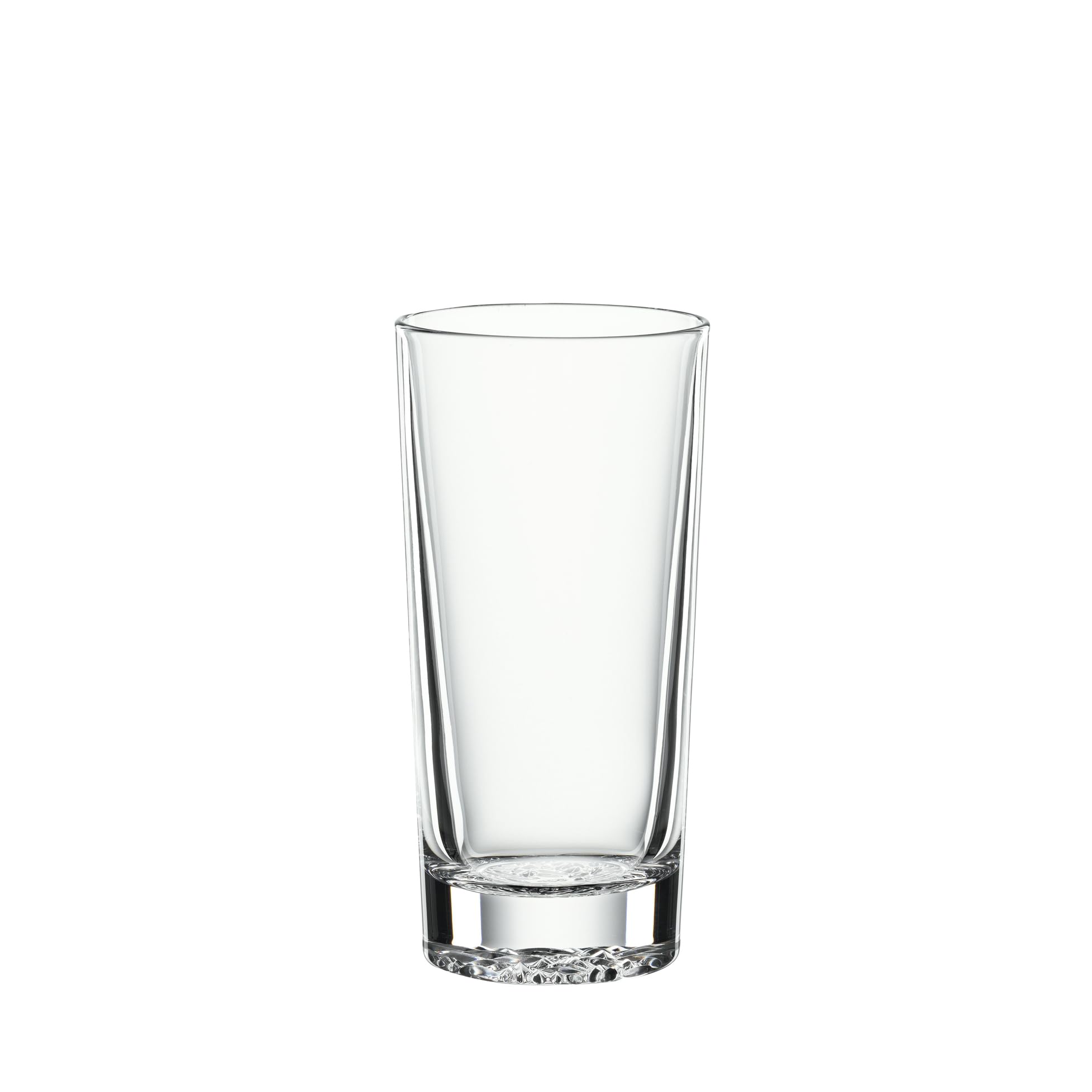 Spiegelau & Nachtmann, Lounge 2.0 2710162 Set of 4 Long Drink Glasses, Bar Glasses, Crystal Glass, 305 ml