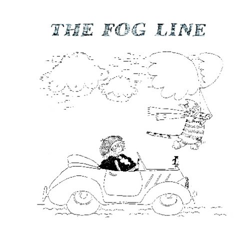 The Fog Line
