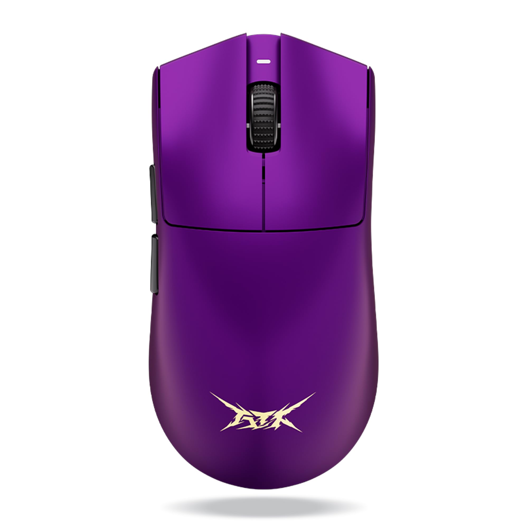 Amazon | ATK Blazing Sky X1 ワイヤレスゲーミングマウス – 超軽量 49