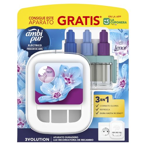 Ambi Pur Ambipur 3volution Complete 20ml Spring Awakening