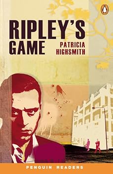 Ripley's Game (Penguin Read...