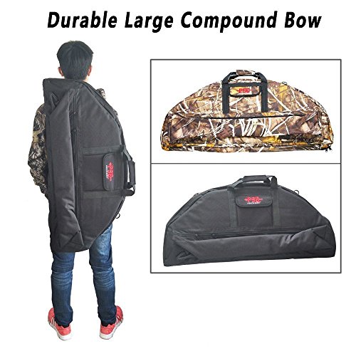  WEREWOLVES Sac à Archet composé de tir à l'arc...