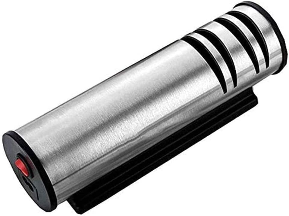 Manual Knife Sharpeners Electric Fast Knife Sharpener Household Sharpener Kitchen Knives Tools for Knives Fruit Western Deboning Vegetable