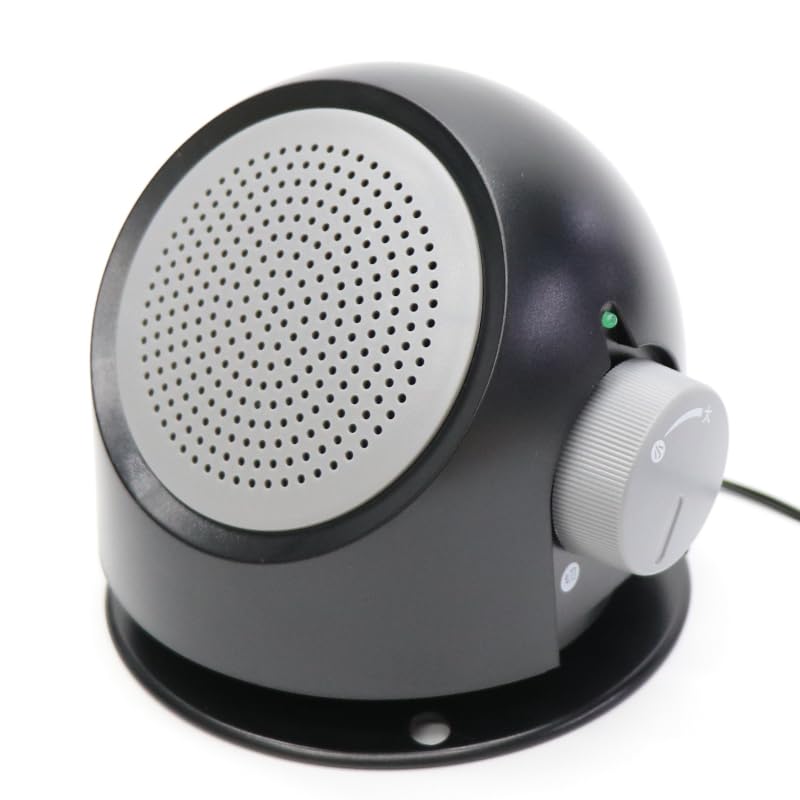 Amazon.co.jp: 手元スピーカー 手元で聞こえるスピーカー HDL-0598